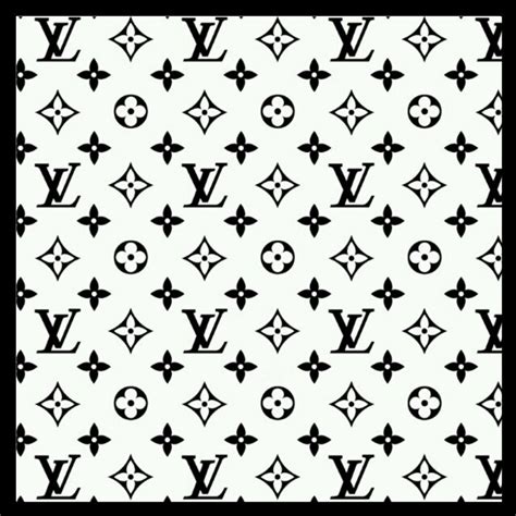 stencil louis vuitton|louis vuitton stencil free printable.